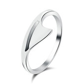 Silver Rings NSR-2371